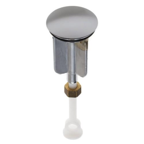 KOHLER Fairfax Sink Drain Stopper Polished Chrome